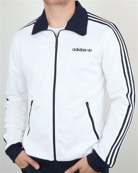 adidas beckenbauer allround|adidas originals beckenbauer track top.